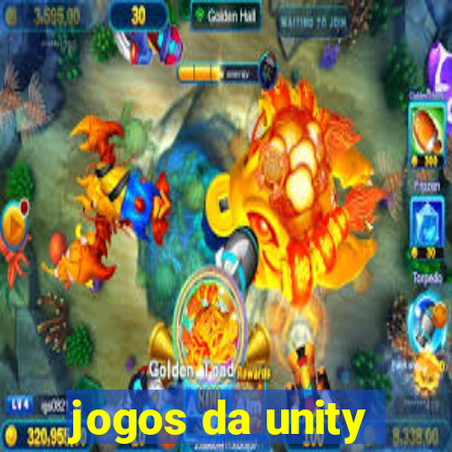 jogos da unity